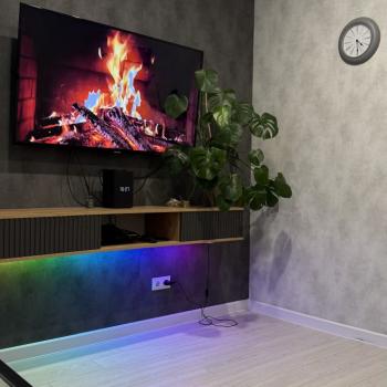 Продается 2-х комнатная квартира, 44,53 м²