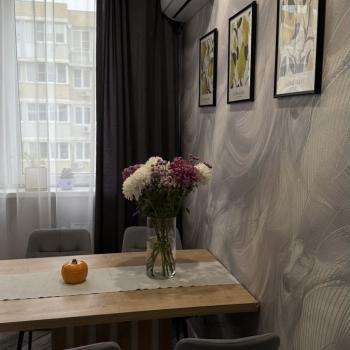 Продается 2-х комнатная квартира, 44,53 м²