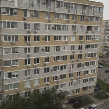 Продается 2-х комнатная квартира, 44,53 м²