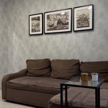 Продается 2-х комнатная квартира, 44,53 м²