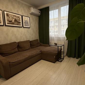 Продается 2-х комнатная квартира, 44,53 м²