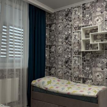 Продается 2-х комнатная квартира, 44,53 м²