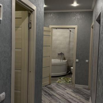 Продается 2-х комнатная квартира, 44,53 м²