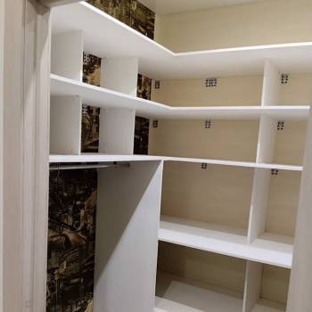 Продается 1-комнатная квартира, 41 м²