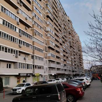 Продается 1-комнатная квартира, 41 м²