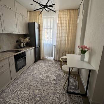 Продается 3-х комнатная квартира, 55 м²