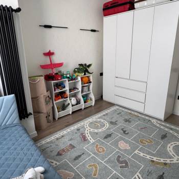 Продается 3-х комнатная квартира, 55 м²