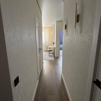 Продается 3-х комнатная квартира, 55 м²