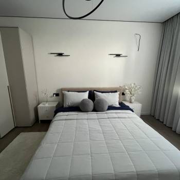 Продается 3-х комнатная квартира, 55 м²