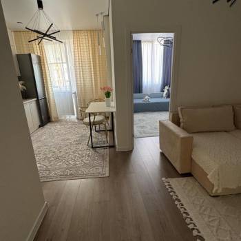 Продается 3-х комнатная квартира, 55 м²