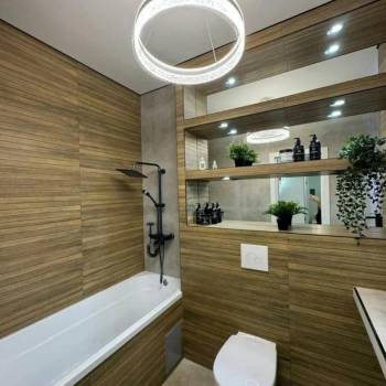 Продается 3-х комнатная квартира, 55 м²