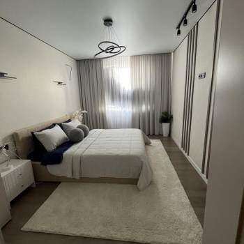 Продается 3-х комнатная квартира, 55 м²