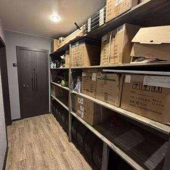 Продается Нежилое помещение, 92 м²