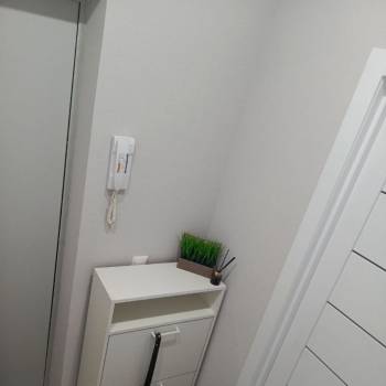 Сдается 1-комнатная квартира, 29,8 м²