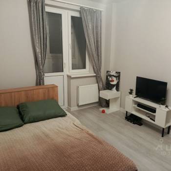 Сдается 1-комнатная квартира, 29,8 м²