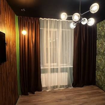 Продается 1-комнатная квартира, 46,6 м²