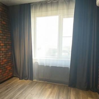 Продается 1-комнатная квартира, 46,6 м²