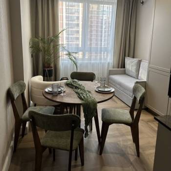 Продается 1-комнатная квартира, 37,3 м²