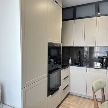 Продается 1-комнатная квартира, 37,3 м²