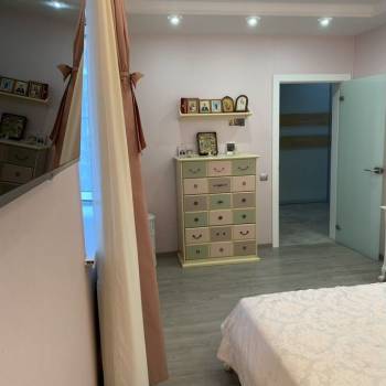 Продается 2-х комнатная квартира, 63,5 м²