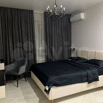 Сдается 2-х комнатная квартира, 60 м²