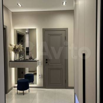 Сдается 2-х комнатная квартира, 60 м²