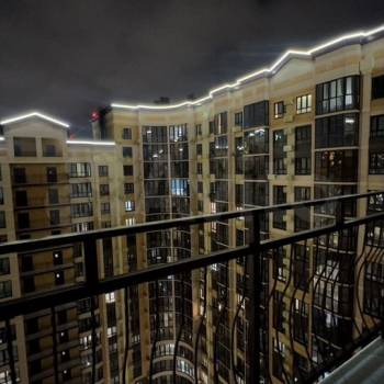 Сдается 2-х комнатная квартира, 60 м²