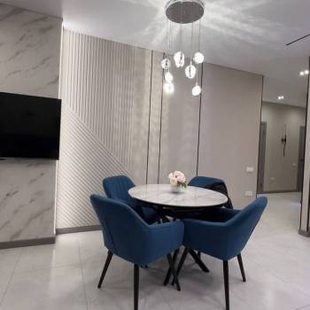 Сдается 2-х комнатная квартира, 60 м²