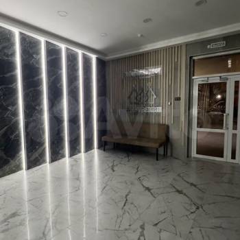 Сдается 2-х комнатная квартира, 60 м²