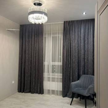 Сдается 2-х комнатная квартира, 60 м²