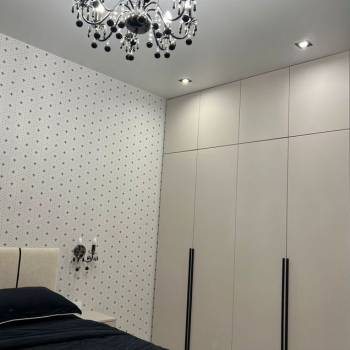 Сдается 2-х комнатная квартира, 60 м²