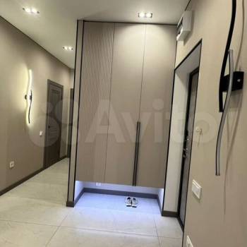 Сдается 2-х комнатная квартира, 60 м²