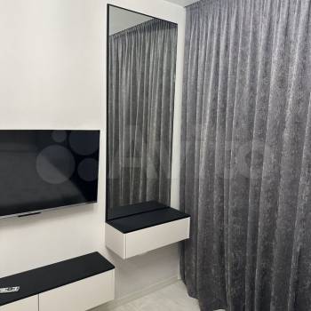 Сдается 2-х комнатная квартира, 60 м²