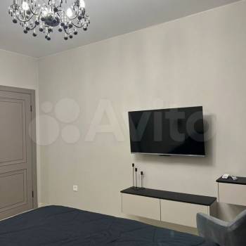 Сдается 2-х комнатная квартира, 60 м²