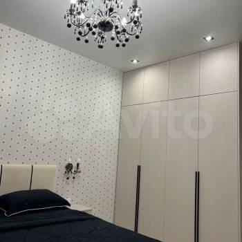 Сдается 2-х комнатная квартира, 60 м²