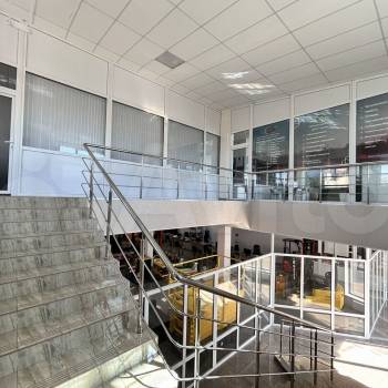 Сдается Нежилое помещение, 46 м²