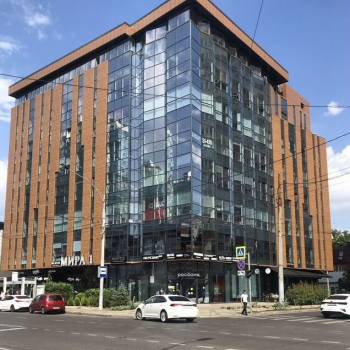 Сдается Офис, 60 м²