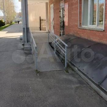 Сдается Нежилое помещение, 26,5 м²