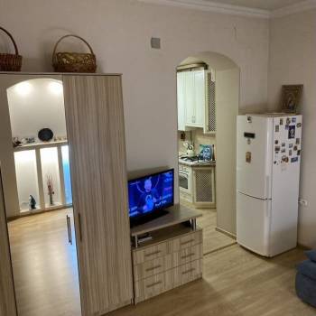 Продается 1-комнатная квартира, 34 м²