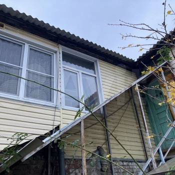 Продается 1-комнатная квартира, 34 м²