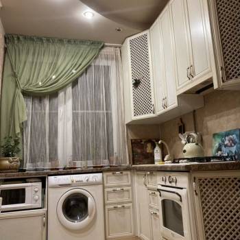 Продается 1-комнатная квартира, 34 м²