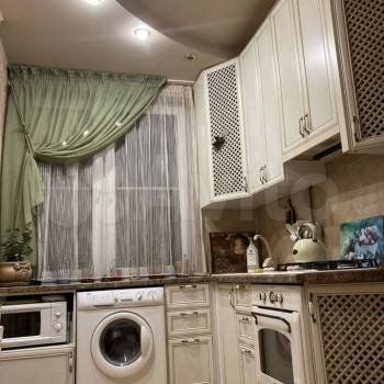 Продается 1-комнатная квартира, 34 м²