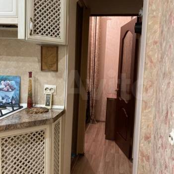 Продается 1-комнатная квартира, 34 м²