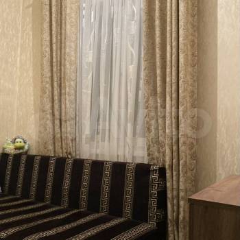 Продается 1-комнатная квартира, 34 м²