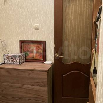 Продается 1-комнатная квартира, 34 м²