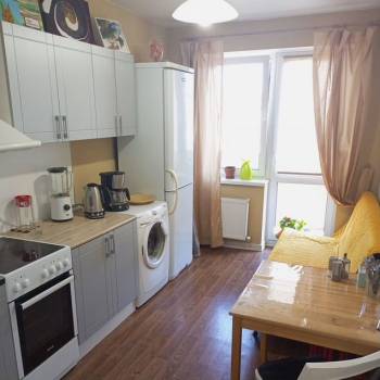 Продается 1-комнатная квартира, 31,1 м²