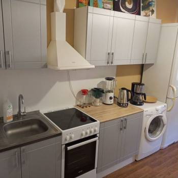 Продается 1-комнатная квартира, 31,1 м²