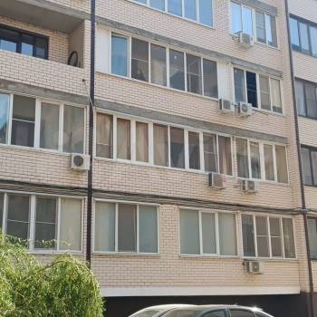 Продается 2-х комнатная квартира, 60 м²