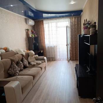 Продается 2-х комнатная квартира, 60 м²