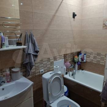 Продается 2-х комнатная квартира, 60 м²